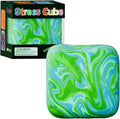 Premium Sensory Stress Cube